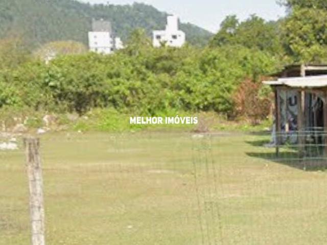 Terreno em Jardim Iate Clube, Balneário Camboriú/SC de 847m² à venda por R$ 7.679.900,00