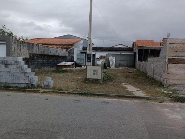 Terreno em Jardim Imperador IV, Praia Grande/SP de 250m² à venda por R$ 85.000,00
