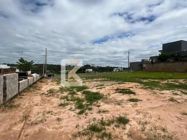 Terreno em Jardim Indaiatuba Golf, Indaiatuba/SP de 1000m² à venda por R$ 750.000,00