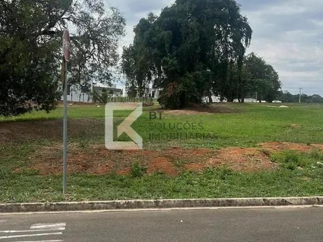 Terreno em Jardim Indaiatuba Golf, Indaiatuba/SP de 1000m² à venda por R$ 800.000,00