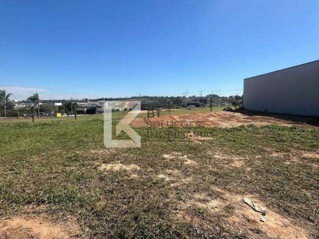 Terreno em Jardim Indaiatuba Golf, Indaiatuba/SP de 1000m² à venda por R$ 720.000,00