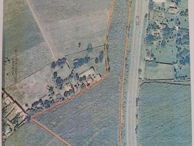 Terreno em Jardim Ipê I, Mogi Guaçu/SP de 74200m² à venda por R$ 2.500.000,00