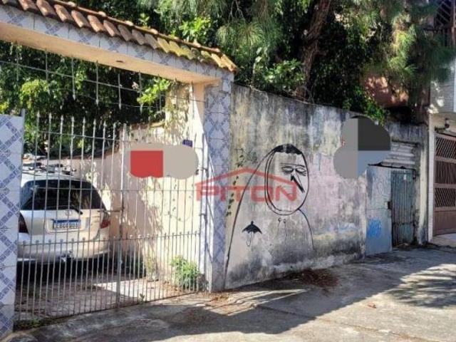 Terreno em Jardim Jaraguá Itaim Paulista, São Paulo/SP de 0m² à venda por R$ 270.000,00