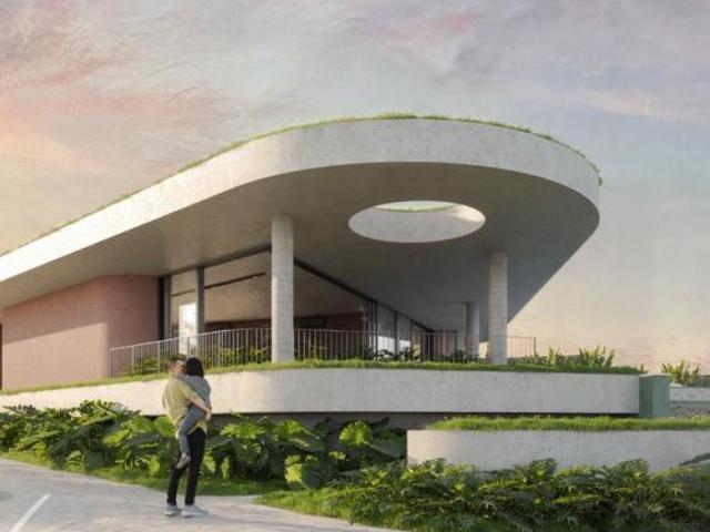 Terreno em Jardim Karla, Pinhais/PR de 1665m² à venda por R$ 2.974.271,00