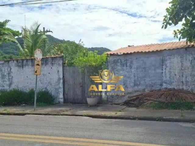 Terreno em Jardim Las Palmas, Guarujá/SP de 0m² à venda por R$ 749.900,00
