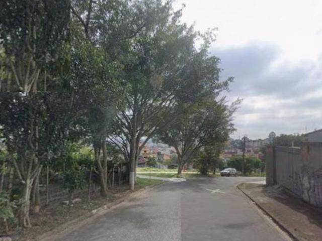 Terreno em Jardim Las Vegas, Santo André/SP de 319m² à venda por R$ 700.000,00