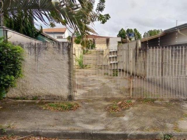 Terreno em Jardim Luiza, Jacareí/SP de 0m² à venda por R$ 159.000,00