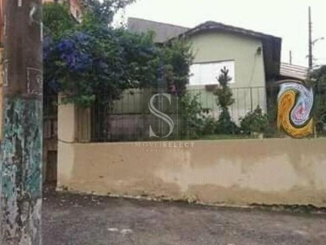 Terreno em Jardim Mangalot, São Paulo/SP de 76m² à venda por R$ 550.000,00