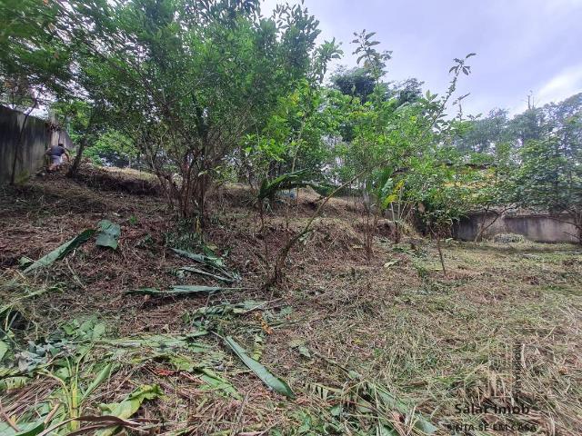 Terreno em Jardim Martinelli, Itatiaia/RJ de 1407m² à venda por R$ 249.600,00