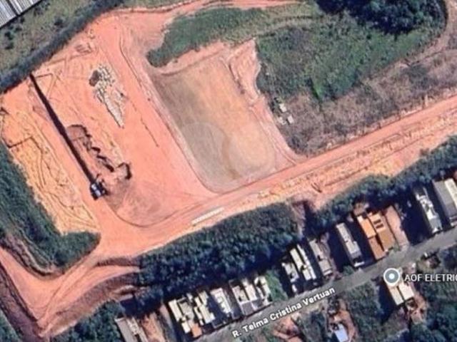 Terreno em Jardim Marambaia Ii, Jundiaí/SP de 0m² à venda por R$ 199.800,00