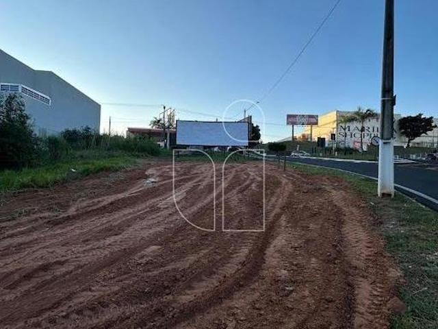 Terreno em Jardim Marina Marília