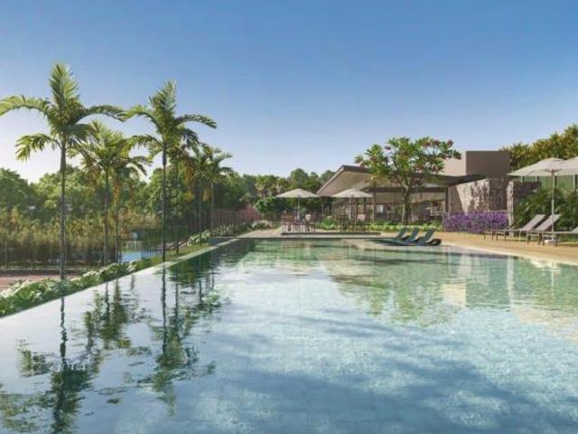 Terreno em Jardim Marissol, Londrina/PR de 457m² à venda por R$ 884.177,00