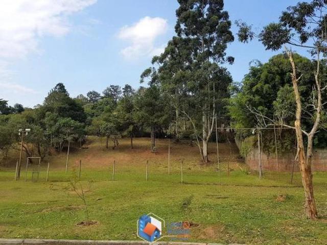 Terreno em Jardim Mediterrâneo, Cotia/SP de 3306m² à venda por R$ 2.250.000,00