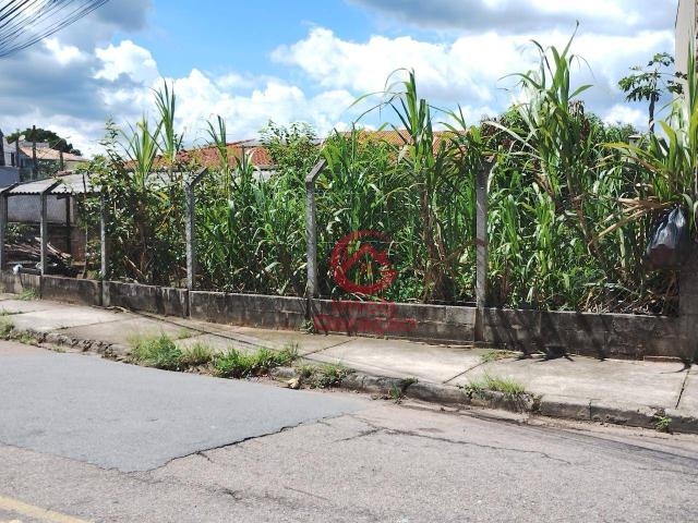 Terreno em Jardim Merci I, Jundiaí/SP de 0m² à venda por R$ 379.900,00