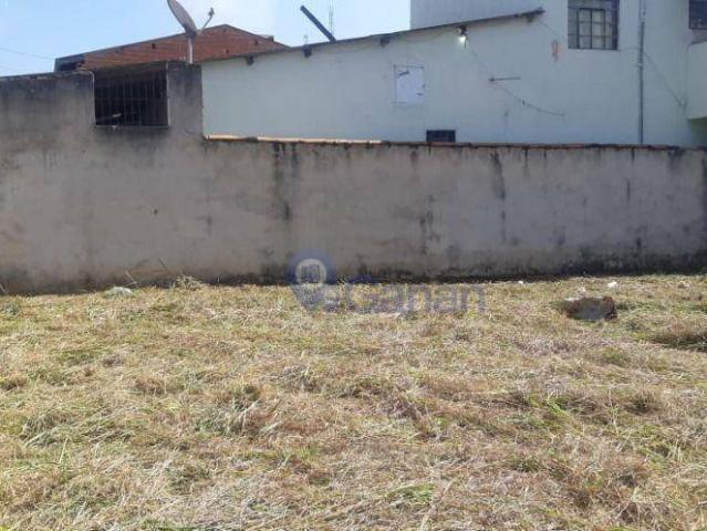 Terreno em Jardim Mirassol, Campinas/SP de 0m² à venda por R$ 289.900,00
