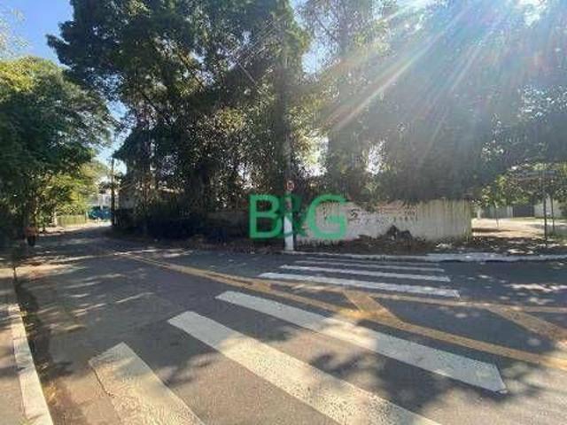 Terreno em Jardim Morumbi, São Paulo/SP de 0m² à venda por R$ 2.000.000,00
