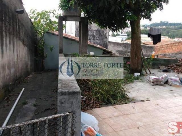 Terreno em Jardim Nossa Senhora do Carmo, São Paulo/SP de 350m² à venda por R$ 1.064.000,00