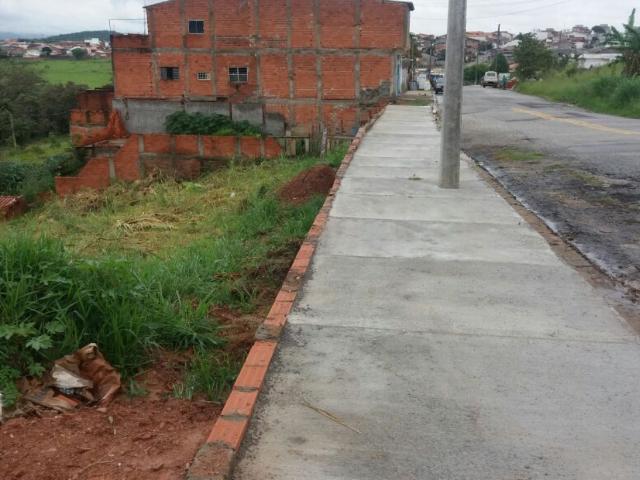Terreno em Jardim Nova Aparecidinha, Sorocaba/SP de 200m² à venda por R$ 99.100,00