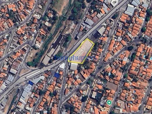 Terreno em Jardim Novo Campos Elíseos, Campinas/SP de 3823m² à venda por R$ 8.700.000,00 ou para locação R$ 35.000,00/mes