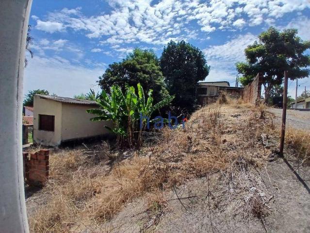 Terreno em Jardim Novo Eldorado, Sorocaba/SP de 0m² à venda por R$ 339.000,00