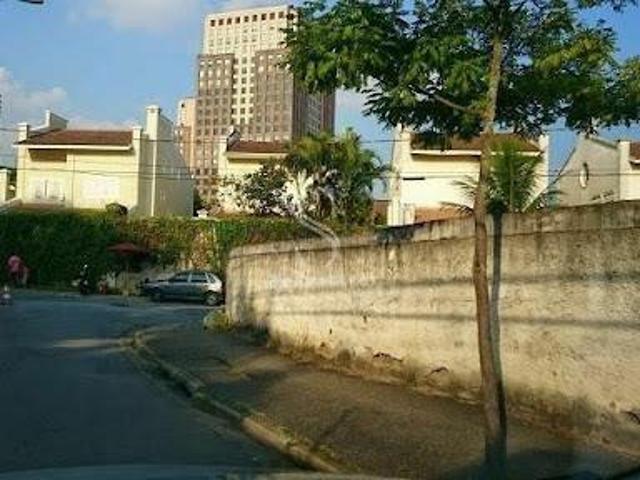 Terreno em Jardim Panorama, São Paulo/SP de 682m² à venda por R$ 1.053.191,00