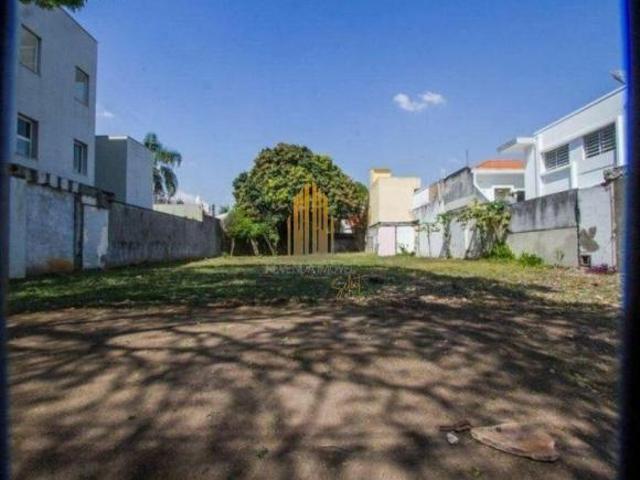 Terreno em Jardim Paulista, São Paulo/SP de 945m² à venda por R$ 8.000.000,00