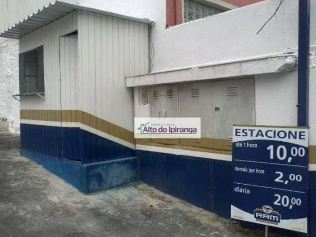Terreno em Jardim Paulista, São Paulo/SP de 0m² à venda por R$ 4.455.000,00