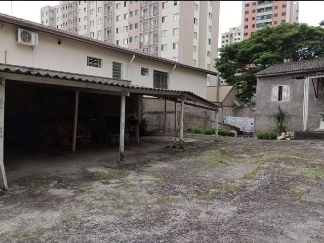 Terreno em Jardim Peri Peri, São Paulo/SP de 0m² à venda por R$ 799.900,00