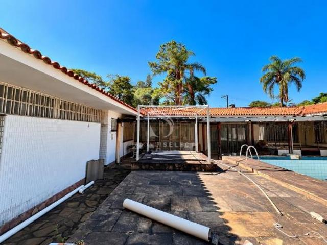 Terreno em Jardim Petrópolis, São Paulo/SP de 580m² à venda por R$ 4.200.000,00
