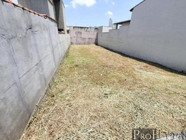 Terreno em Jardim Pilar, Santo André/SP de 250m² à venda por R$ 795.000,00