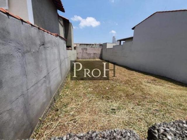 Terreno em Jardim Pilar, Santo André/SP de 300m² à venda por R$ 790.000,00
