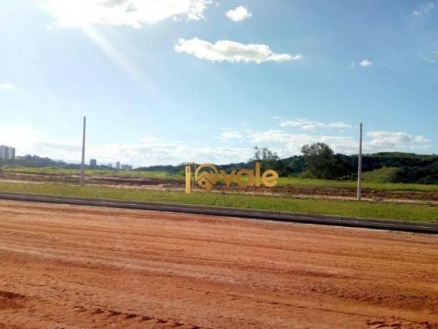 Terreno em Jardim Portugal, São José dos Campos/SP de 0m² à venda por R$ 4.500.000,00