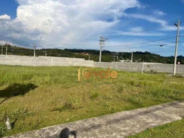 Terreno em Jardim Portugal, São José dos Campos/SP de 0m² à venda por R$ 905.000,00