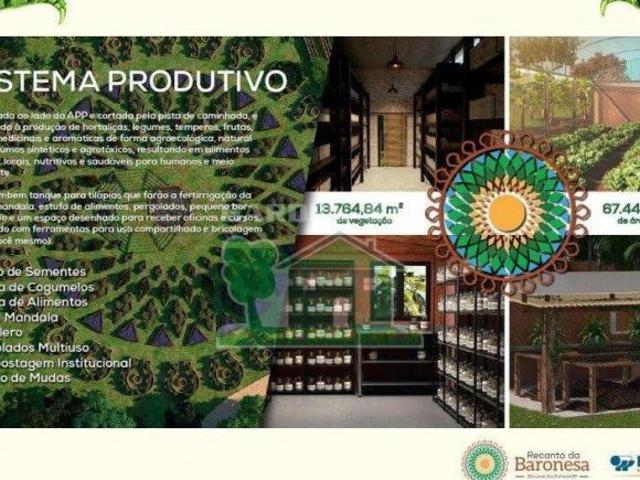 Terreno em Jardim Portugal, São José dos Campos/SP de 0m² à venda por R$ 1.038.040,00
