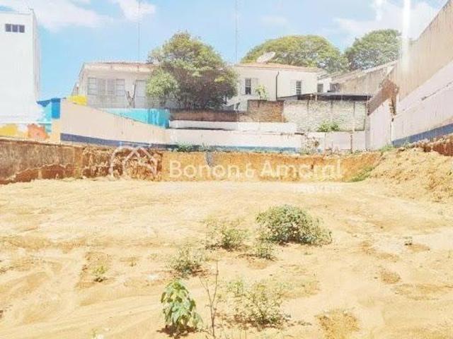 Terreno em Jardim Proença, Campinas/SP de 674m² à venda por R$ 3.000.000,00
