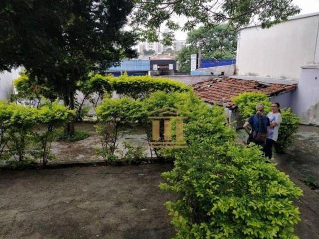 Terreno em Jardim São Dimas, São José dos Campos/SP de 0m² à venda por R$ 2.400.000,00
