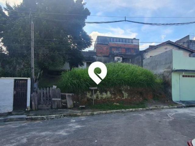 Terreno em Jardim São Francisco, Mogi das Cruzes/SP de 262m² à venda por R$ 245.000,00