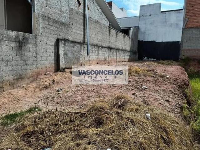 Terreno em Jardim São Leopoldo, São José dos Campos/SP de 10m² à venda por R$ 178.000,00