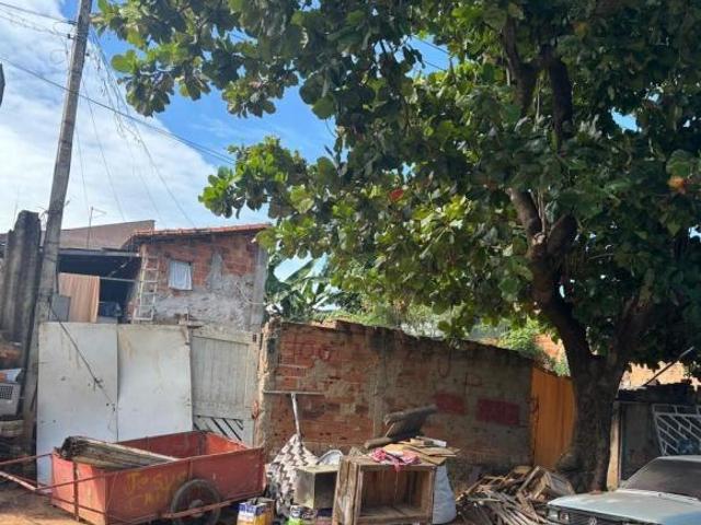 Terreno em Jardim Samira, Mogi Guaçu/SP de 400m² à venda por R$ 300.000,00