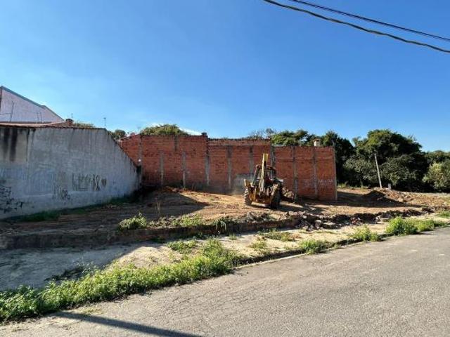 Terreno em Jardim Santa Catarina, Sorocaba/SP de 333m² à venda por R$ 319.200,00