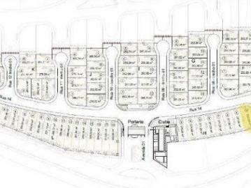 Terreno em Jardim Santa Genebra, Campinas/SP de 350m² à venda por R$ 811.000,00