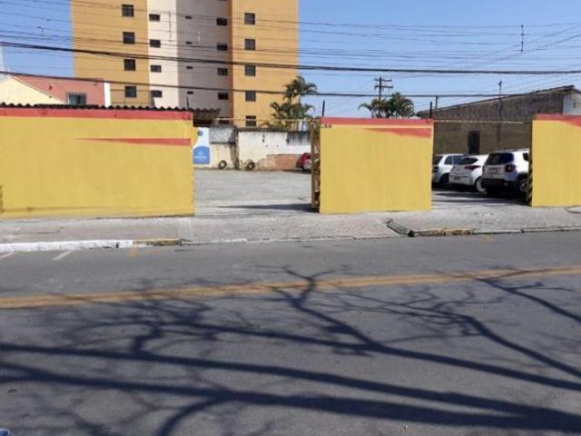 Terreno em Jardim Santa Helena, Suzano/SP de 0m² à venda por R$ 2.850.000,00