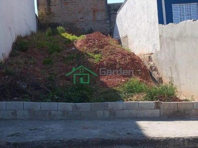 Terreno em Jardim Santa Júlia, São José dos Campos/SP de 0m² à venda por R$ 143.000,00