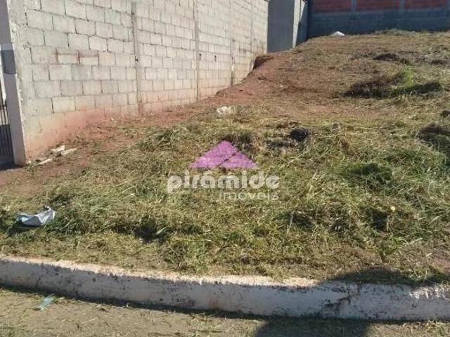 Terreno em Jardim Santa Júlia, São José dos Campos/SP de 10m² à venda por R$ 240.000,00
