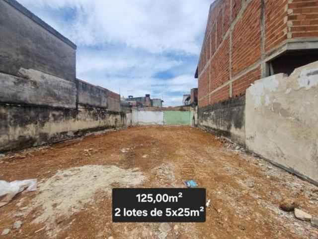 Terreno em Jardim Santa Lúcia, Suzano/SP de 0m² à venda por R$ 200.000,00