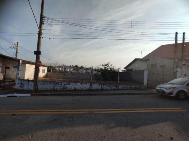 Terreno em Jardim Santa Luzia, São José dos Campos/SP de 0m² à venda por R$ 226.000,00