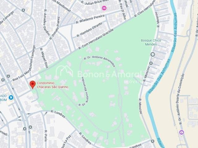 Terreno em Jardim Santana, Campinas/SP de 12m² à venda por R$ 1.069.900,00