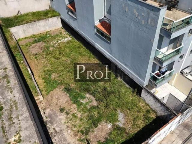 Terreno em Jardim Santo André, Santo André/SP de 316m² à venda por R$ 423.900,00