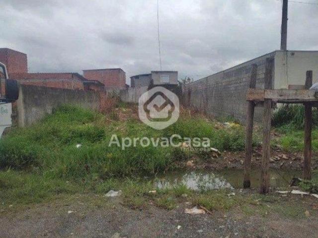 Terreno em Jardim Santos Dumont III, Mogi das Cruzes/SP de 300m² 2 quartos à venda por R$ 175.000,00