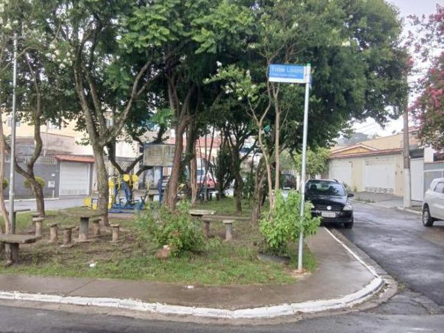 Terreno em Jardim Sabará, São Paulo/SP de 1000m² à venda por R$ 615.000,00